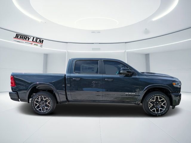 New 2026 RAM 1500 Laramie w/ Sport Appearance Package image 2