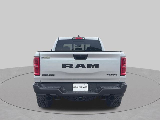New 2026 RAM 1500 RHO AWD/4WD image 4