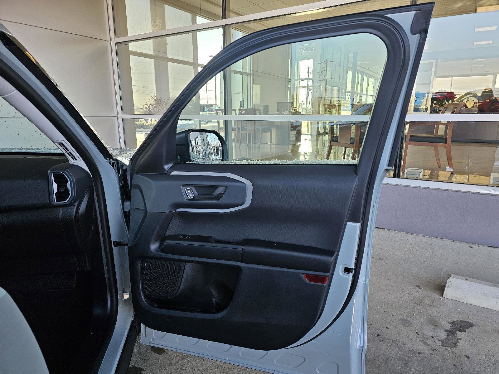 Used 2024 Ford Bronco Sport Big Bend image 12