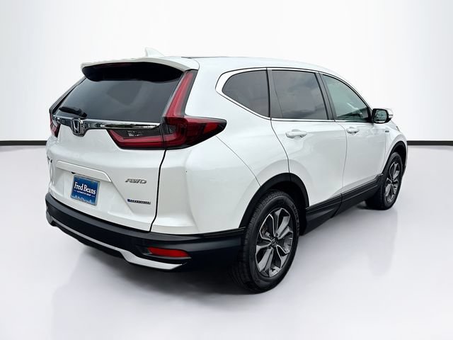 Used 2022 Honda CR-V EX-L image 9