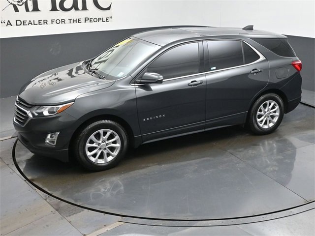 Used 2019 Chevrolet Equinox LT image 43