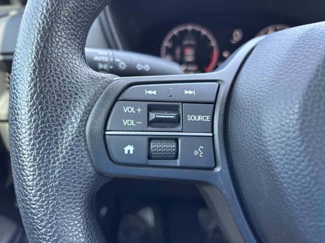 Used 2024 Honda CR-V EX image 22