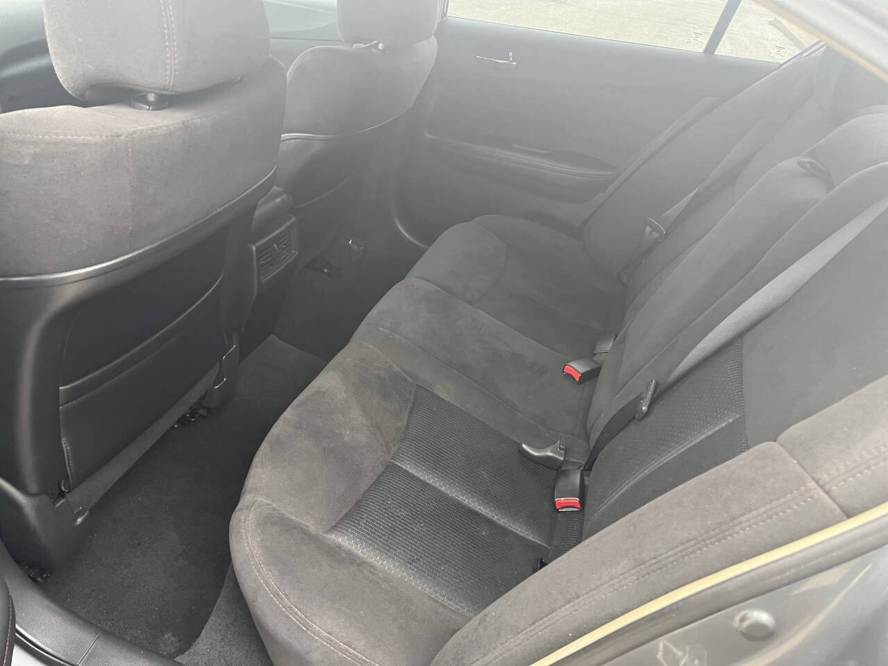 Used 2014 Nissan Maxima 3.5 S image 7