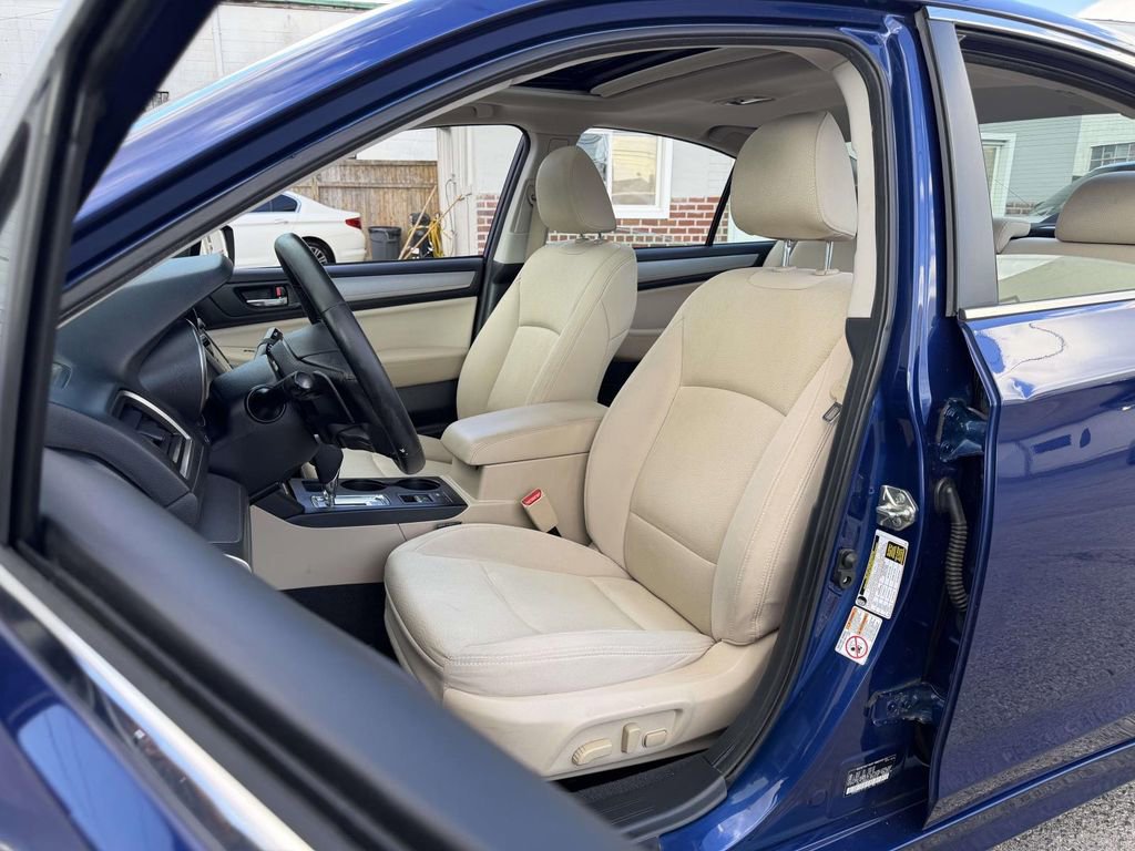 Used 2015 Subaru Legacy 2.5i Premium image 20