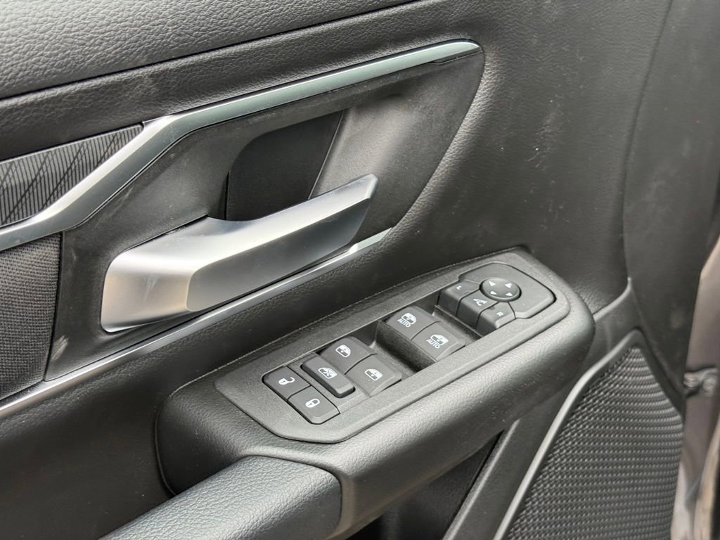 New 2026 RAM 1500 Big Horn image 11
