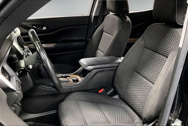 Used 2019 GMC Acadia SLE w/ Driver Alert Package I image 21