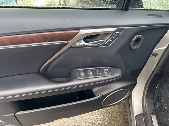 Used 2020 Lexus RX 350 AWD w/ Premium Package image 11