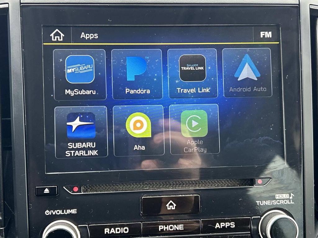 Used 2023 Subaru Forester Sport image 30