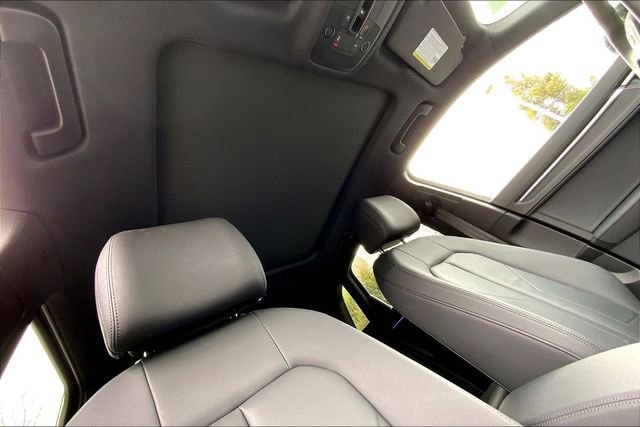 Used 2025 Audi Q3 2.0T Premium Plus w/ Premium Plus Package image 13