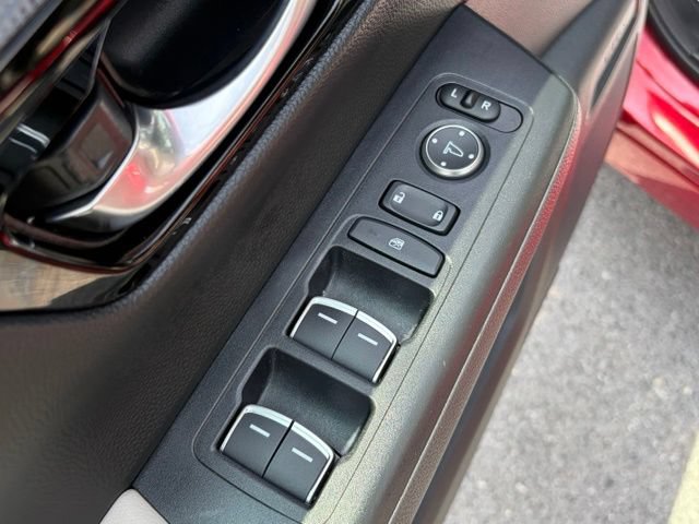Certified 2026 Honda CR-V EX-L image 13