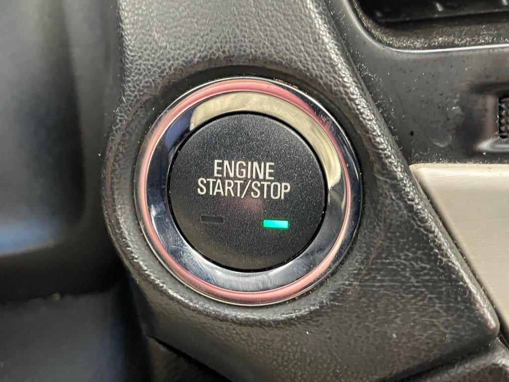 Used 2019 GMC Yukon Denali w/ Denali Ultimate Package AWD/4WD image 34