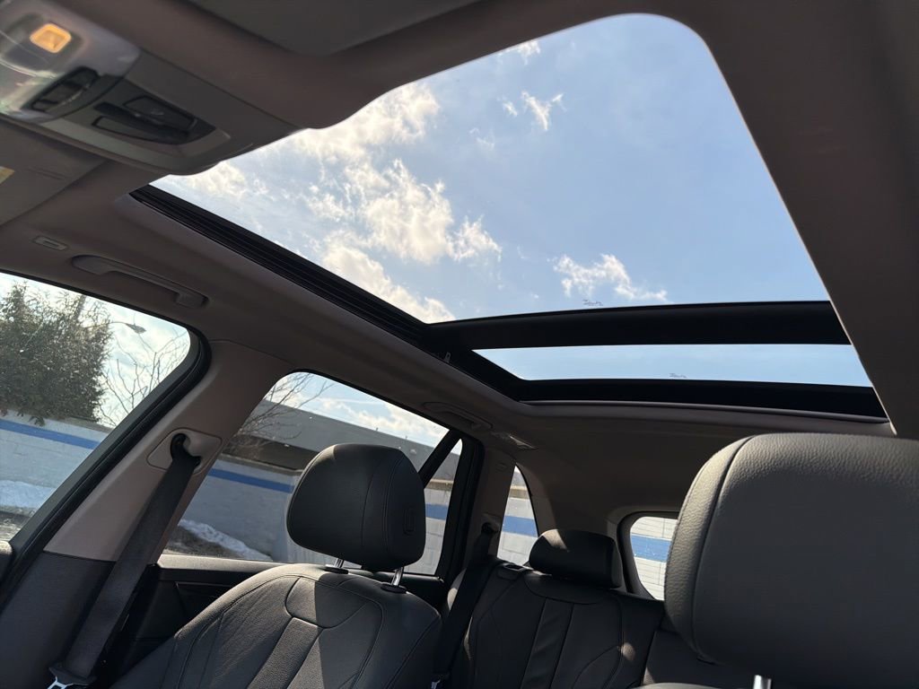 Used 2016 BMW X5 xDrive35i image 11