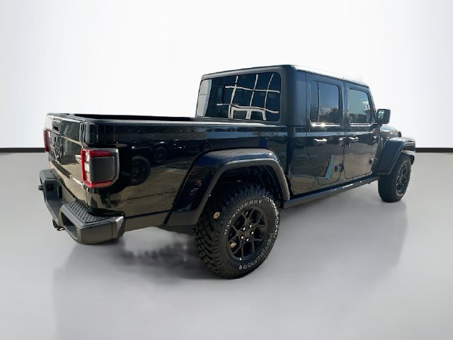 New 2026 Jeep Gladiator Sport AWD/4WD image 5