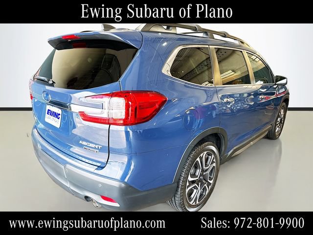 Used 2023 Subaru Ascent Touring AWD/4WD image 7