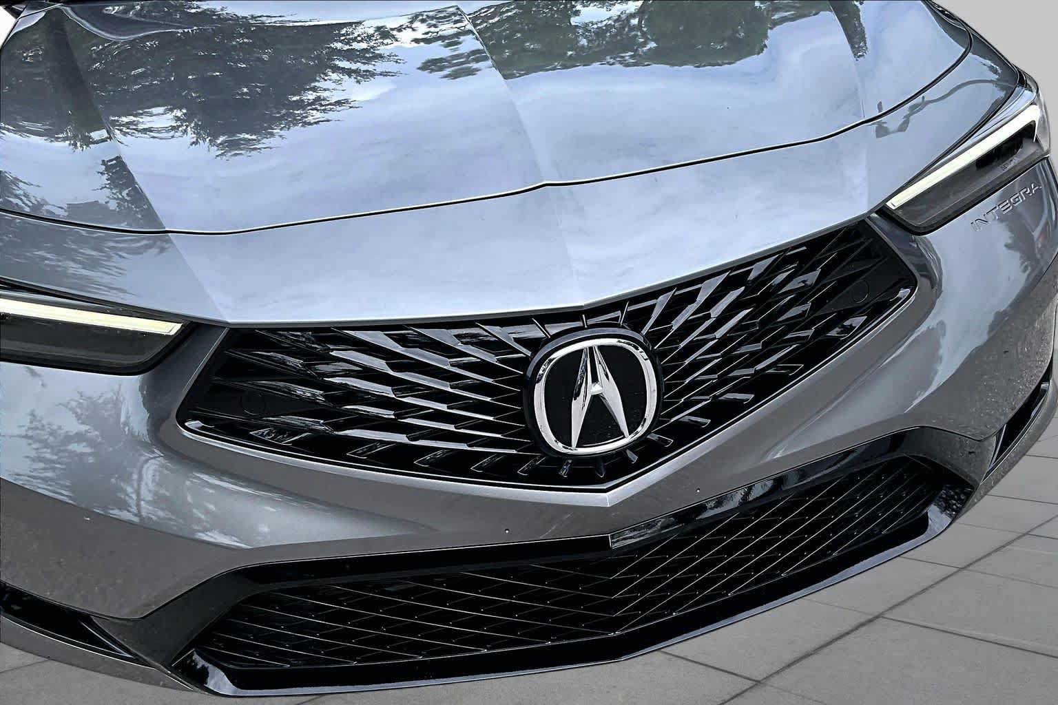 Certified 2024 Acura Integra A-Spec FWD image 30