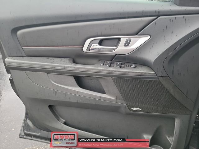 Used 2017 GMC Terrain SLE w/ Nightfall Package image 20