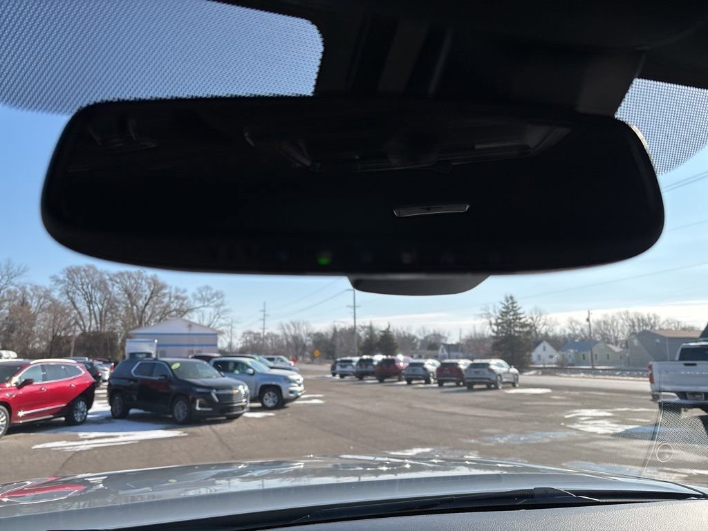 Used 2021 Toyota Tacoma TRD Off-Road w/ Technology Package image 28