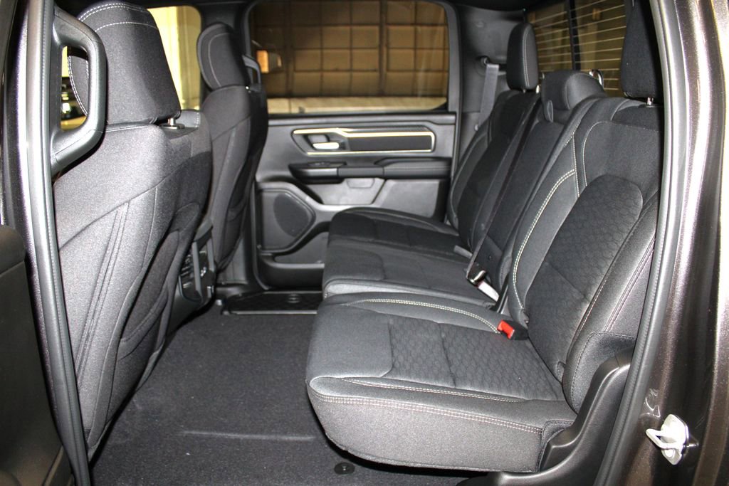 New 2026 RAM 1500 Big Horn image 25