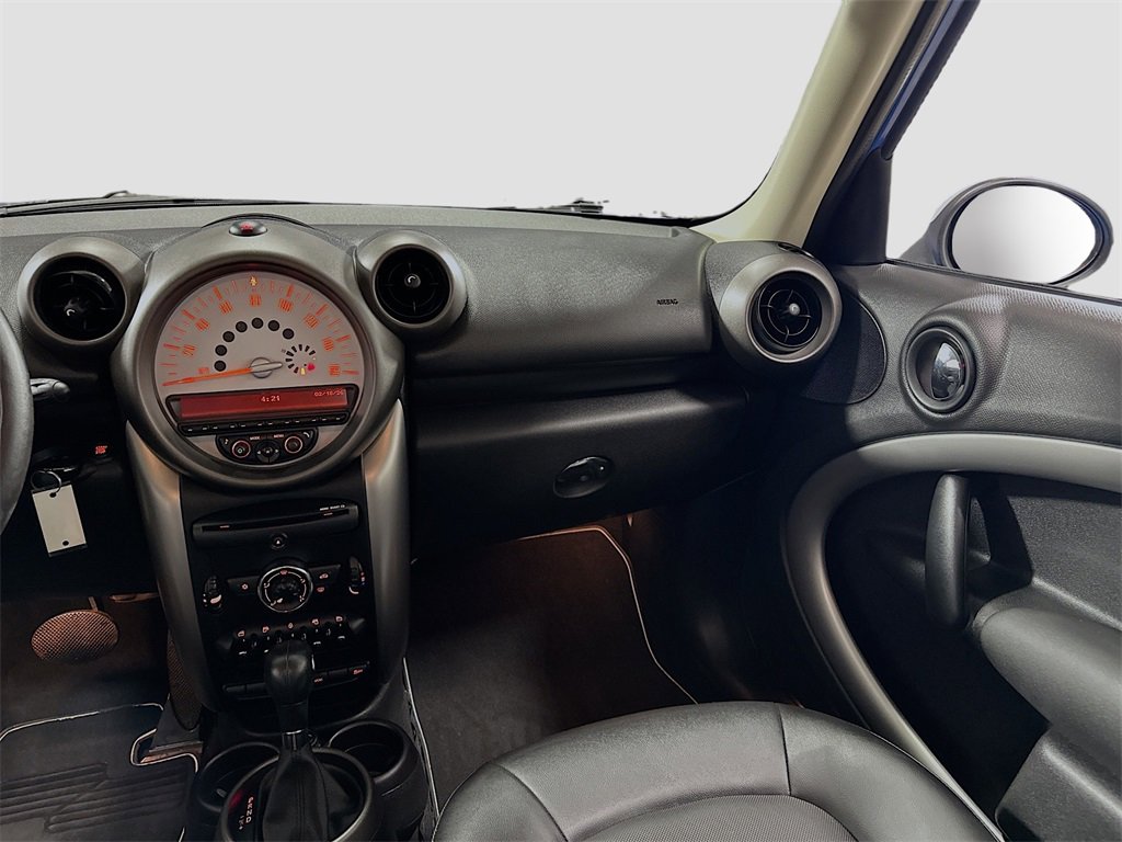 Used 2012 MINI Cooper Countryman image 21