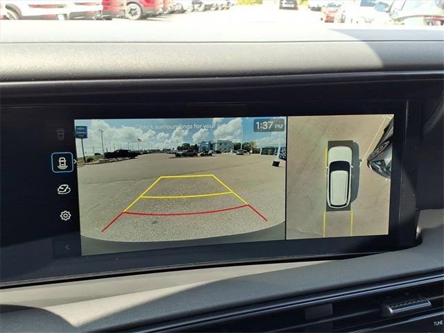 New 2026 Hyundai Palisade XRT Pro image 14