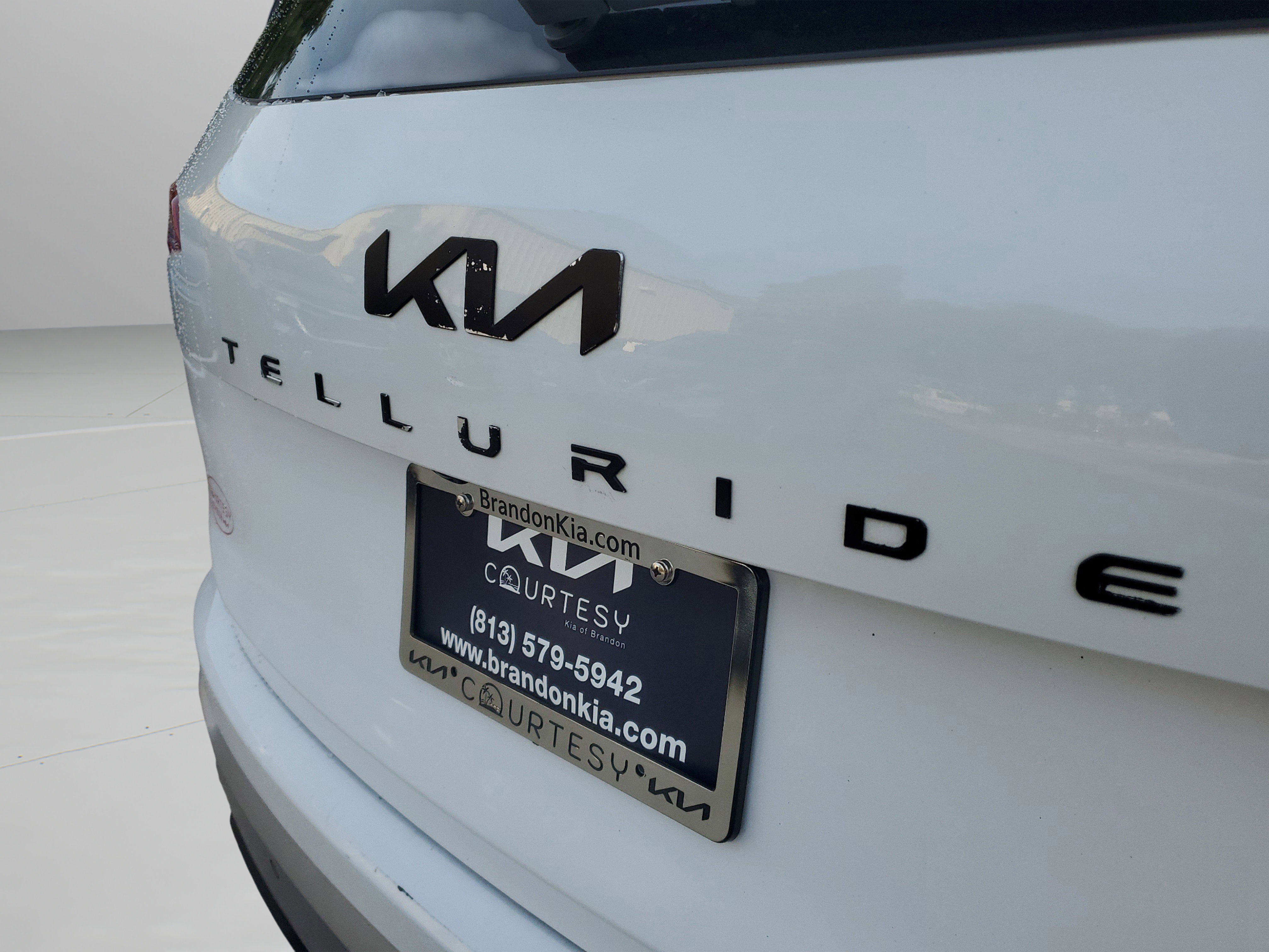 Used 2023 Kia Telluride S w/ S Sunroof Package image 30