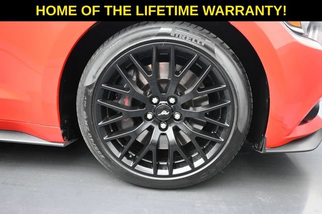 Used 2017 Ford Mustang GT Premium w/ GT Performance Package RWD image 50