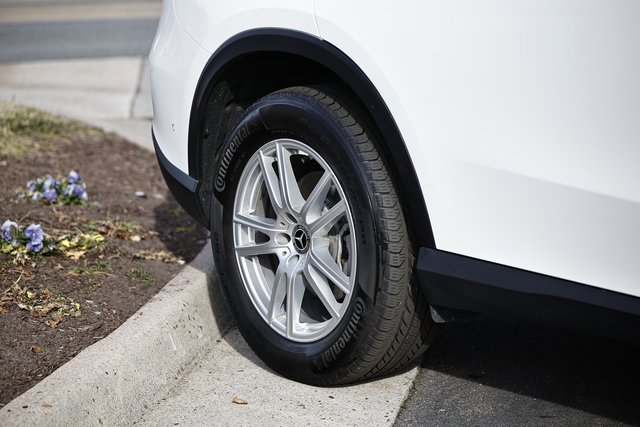 Used 2023 Mercedes-Benz GLC 300 GLC 300 image 11