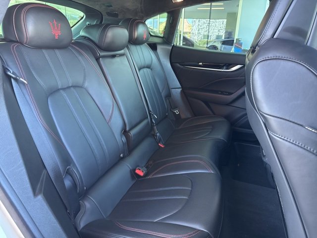 Certified 2022 Maserati Levante Modena image 18