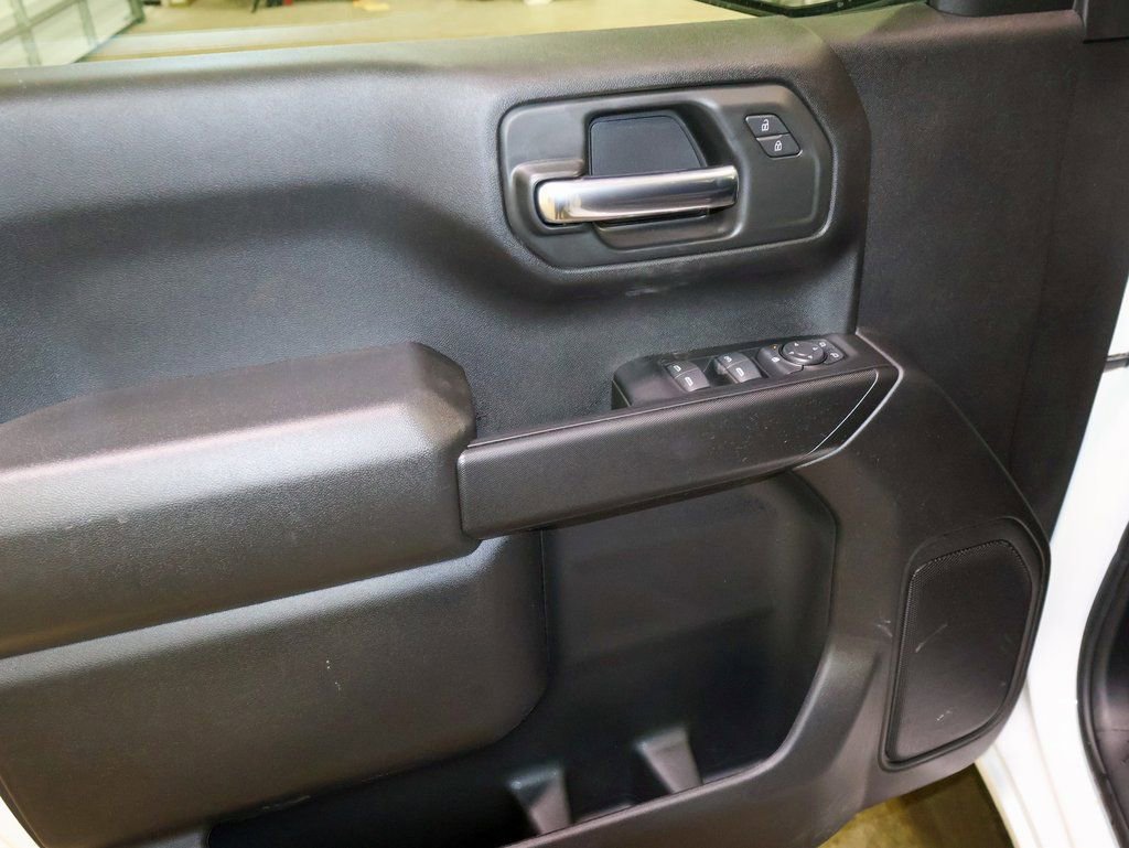 New 2026 GMC Sierra 1500 Pro w/ Convenience Package RWD image 8