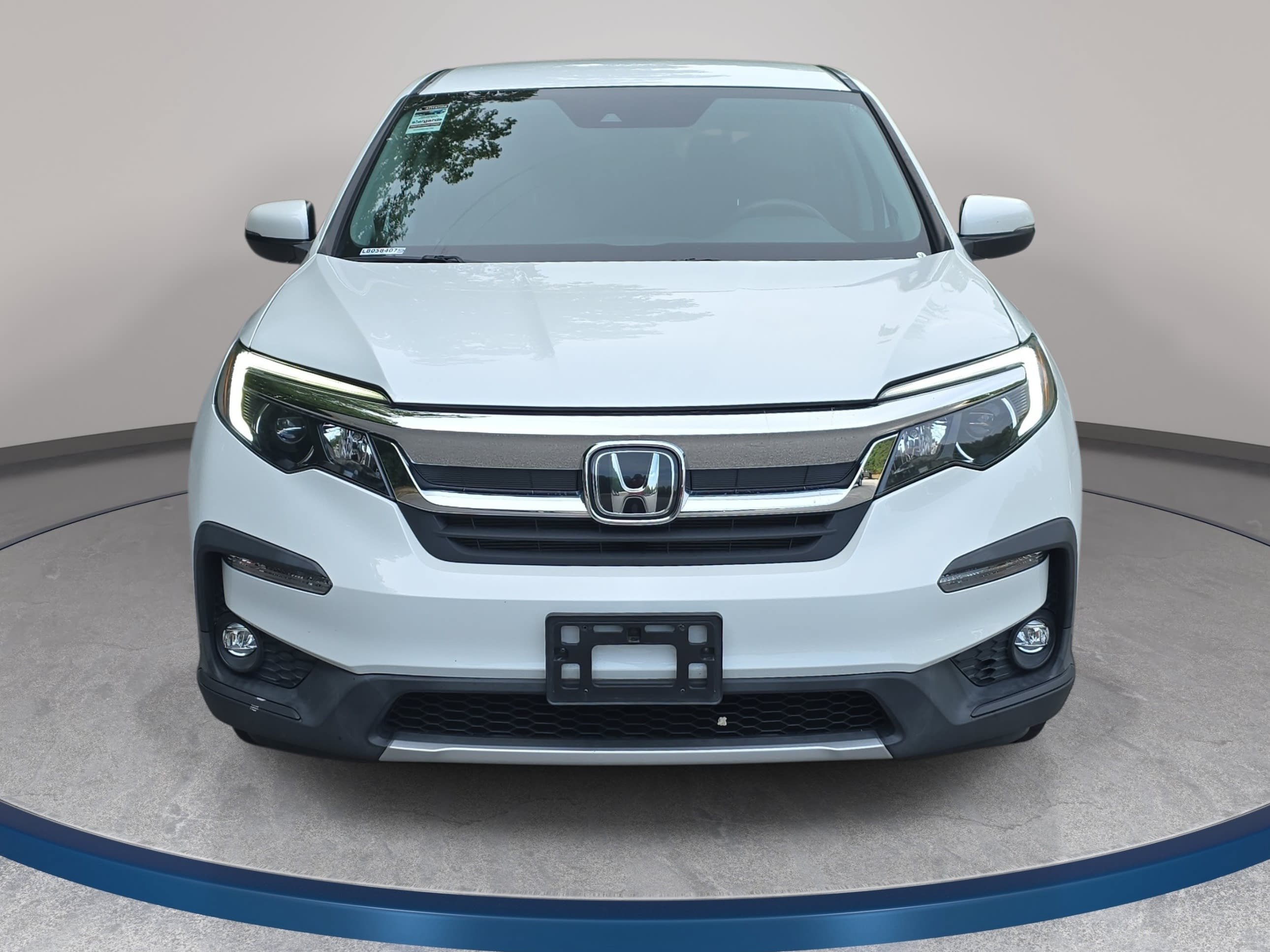 Used 2020 Honda Pilot EX image 2