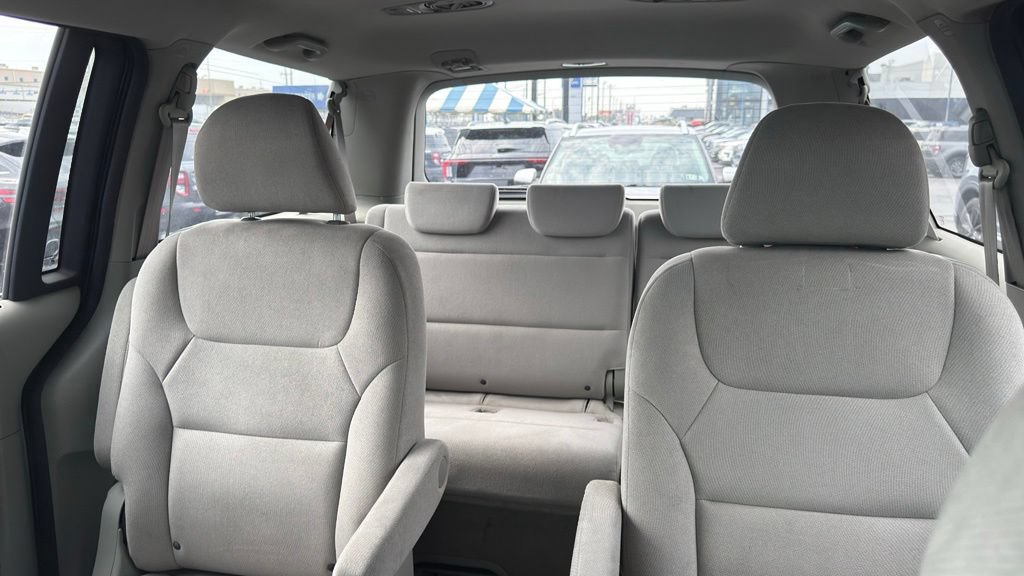 Used 2007 Honda Odyssey EX image 12