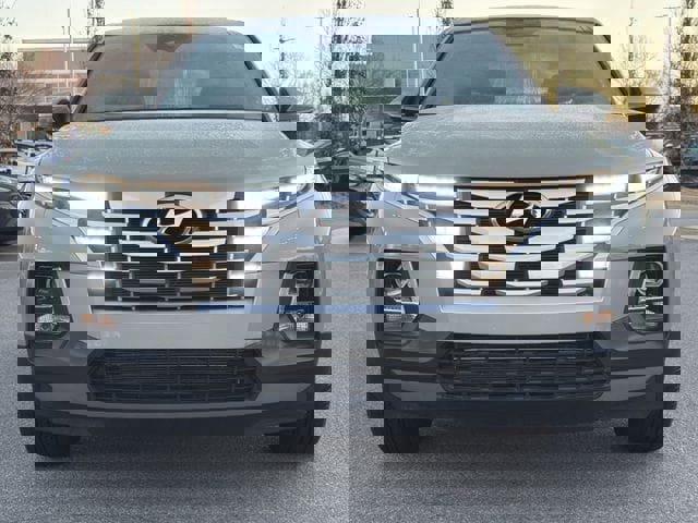 Used 2023 Hyundai Santa Cruz SEL image 8