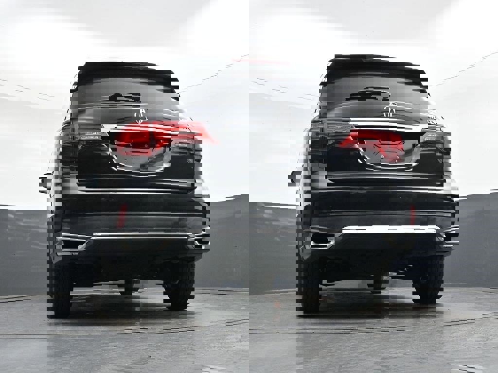 Used 2019 Acura MDX FWD image 29