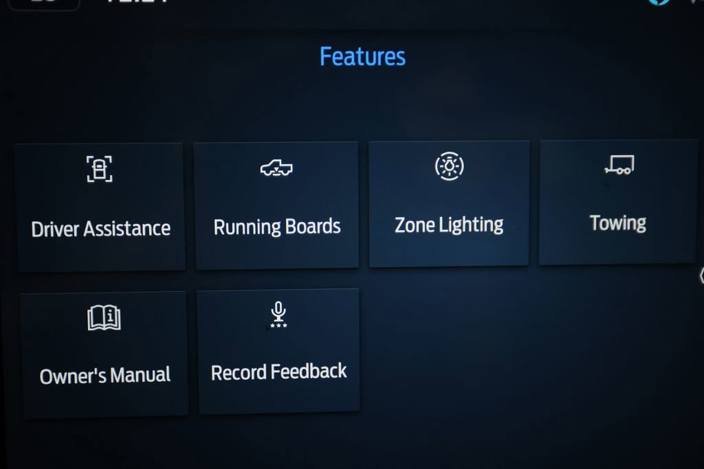 Used 2026 Ford F250 King Ranch w/ Chrome Package image 34