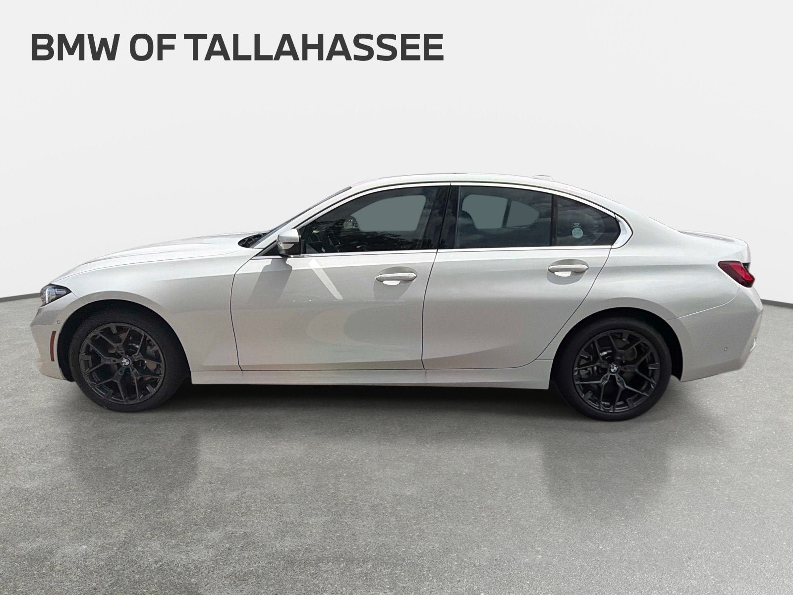 New 2026 BMW 330i Sedan w/ Convenience Package RWD image 8