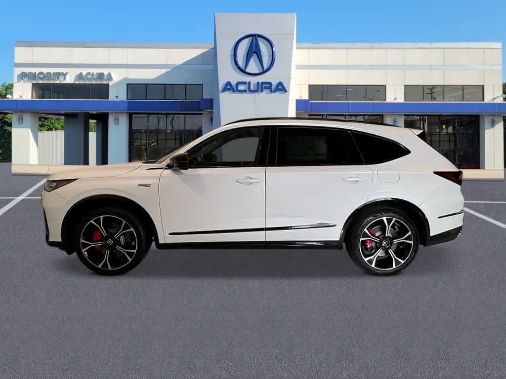 New 2026 Acura MDX Type S AWD/4WD image 2