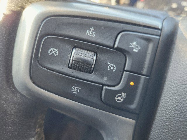 Used 2022 Chevrolet Silverado 1500 LT w/ Protection Package image 38