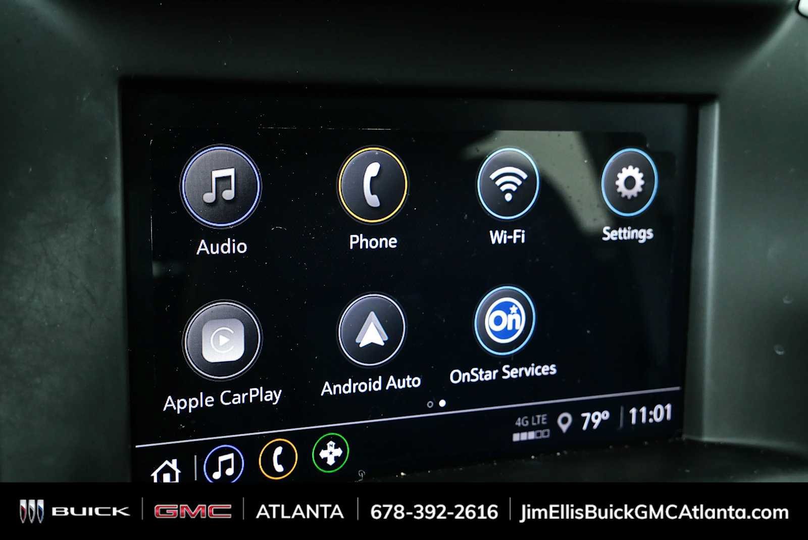 Used 2023 GMC Terrain SLE FWD image 13
