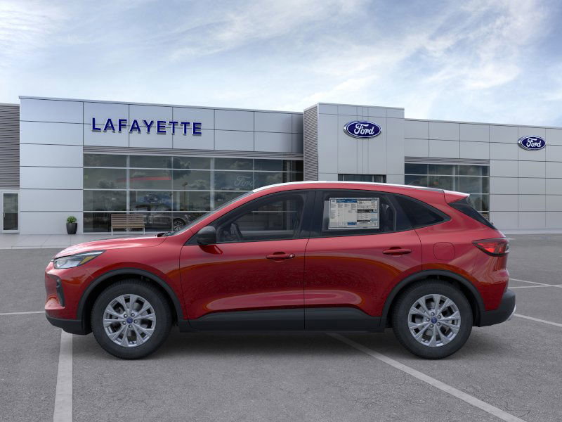 New 2026 Ford Escape Active w/ Tech Pack #1 image 34