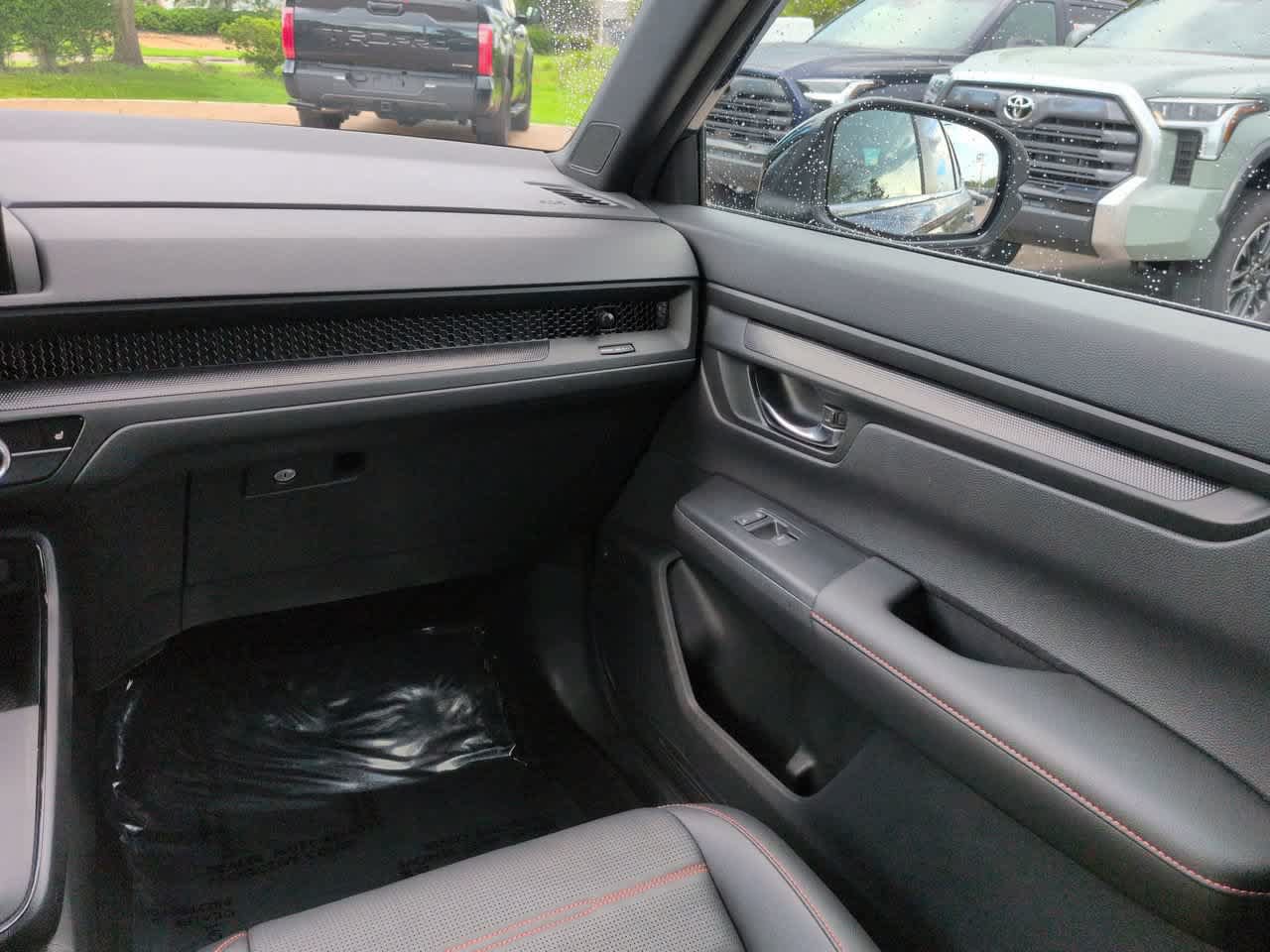 Used 2025 Honda CR-V Sport-L image 16