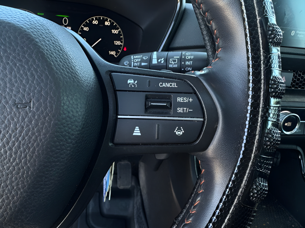 Used 2024 Honda CR-V Sport-L image 22
