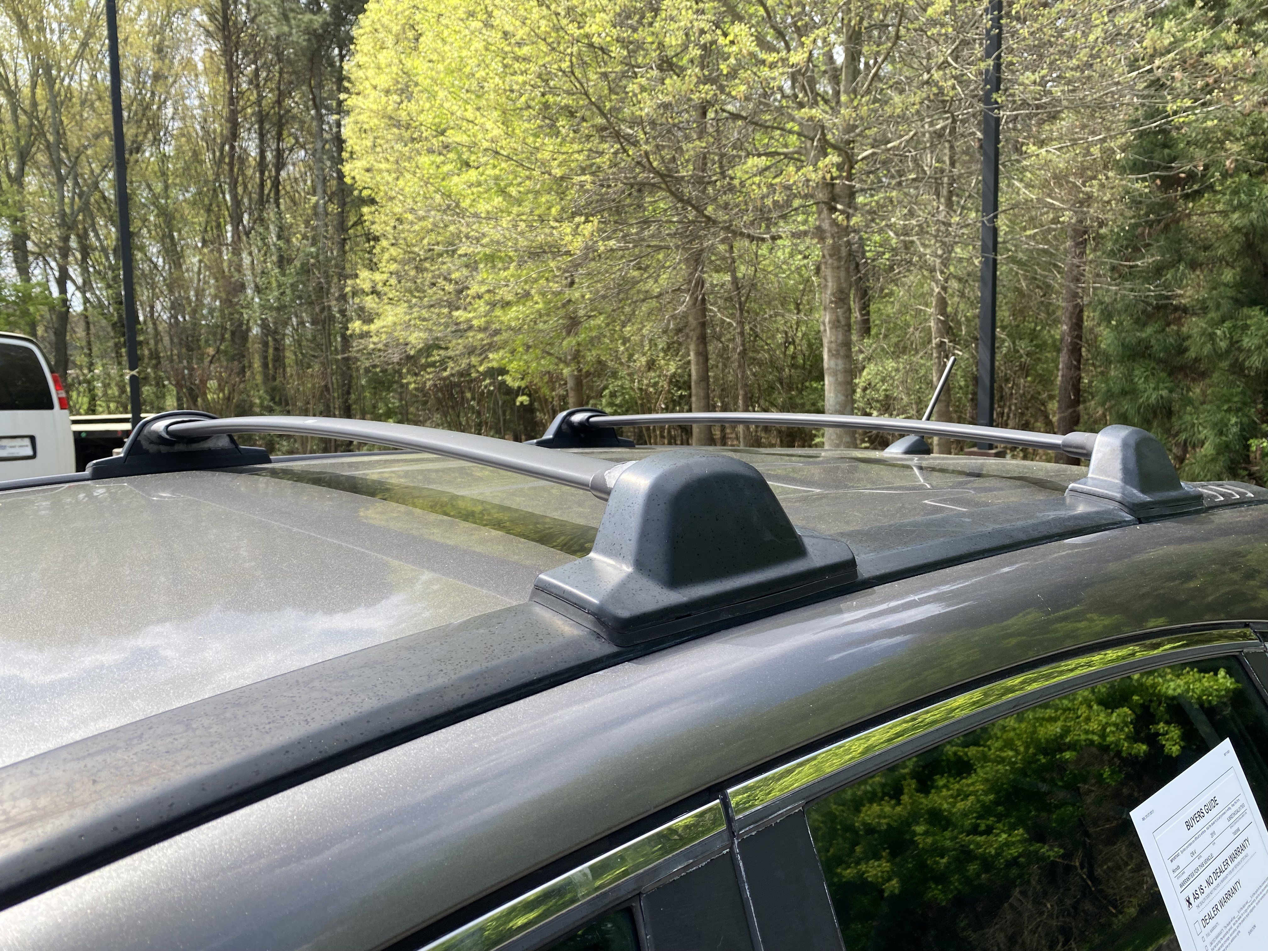 Used 2010 Honda CR-V LX image 36