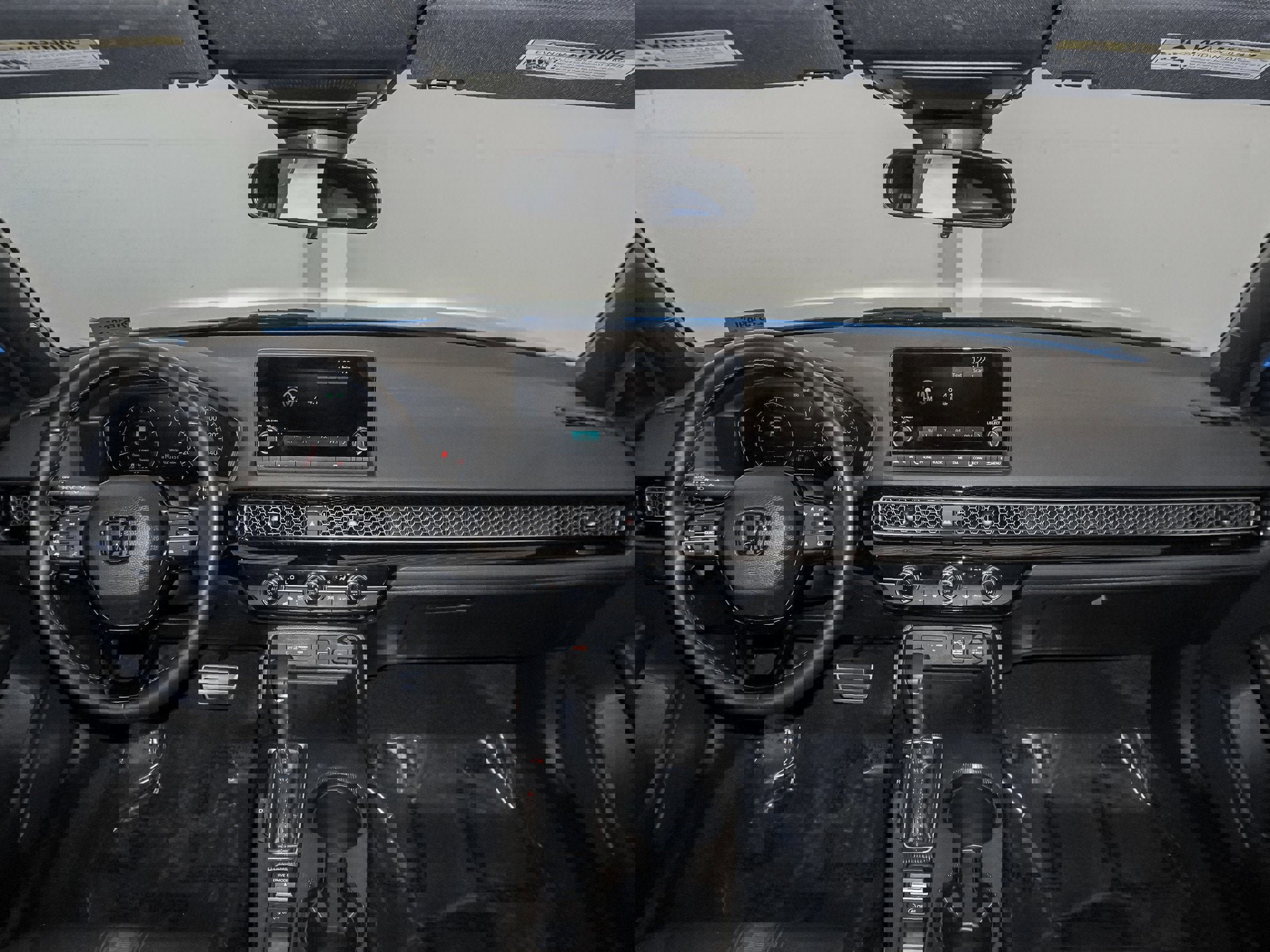 Used 2024 Honda Civic Sport image 25