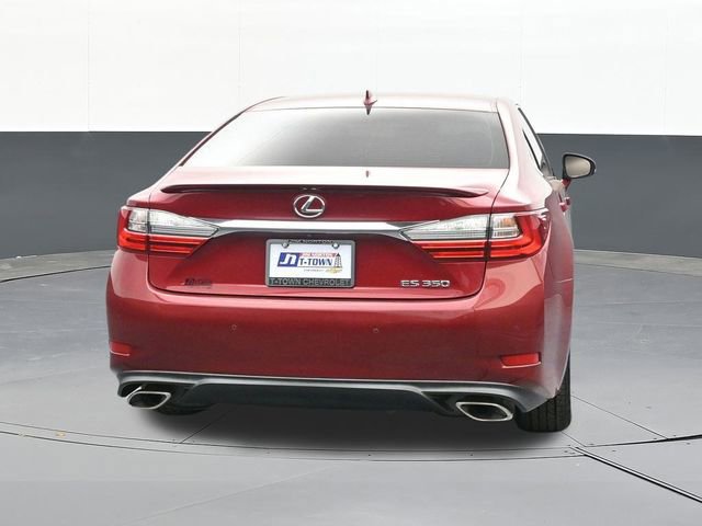Used 2017 Lexus ES 350 w/ Luxury Package image 10