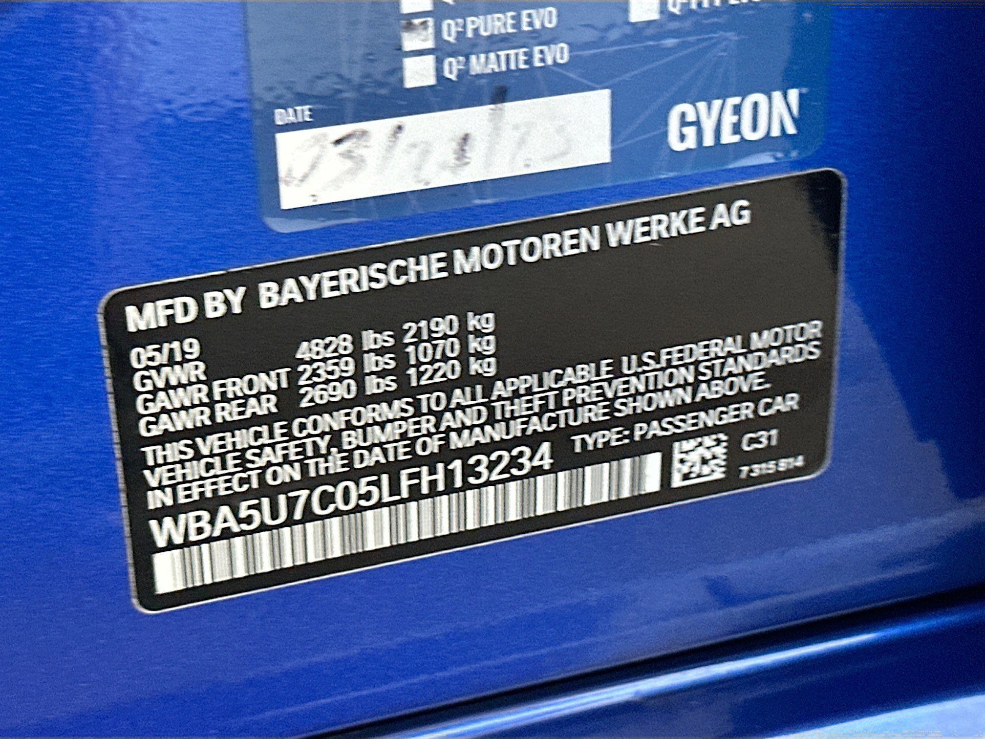 Used 2020 BMW M340i image 36