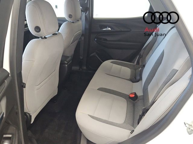 Used 2021 Chevrolet TrailBlazer LS image 23