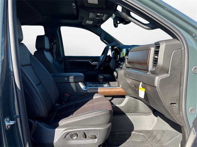 New 2026 Chevrolet Silverado 1500 High Country image 15