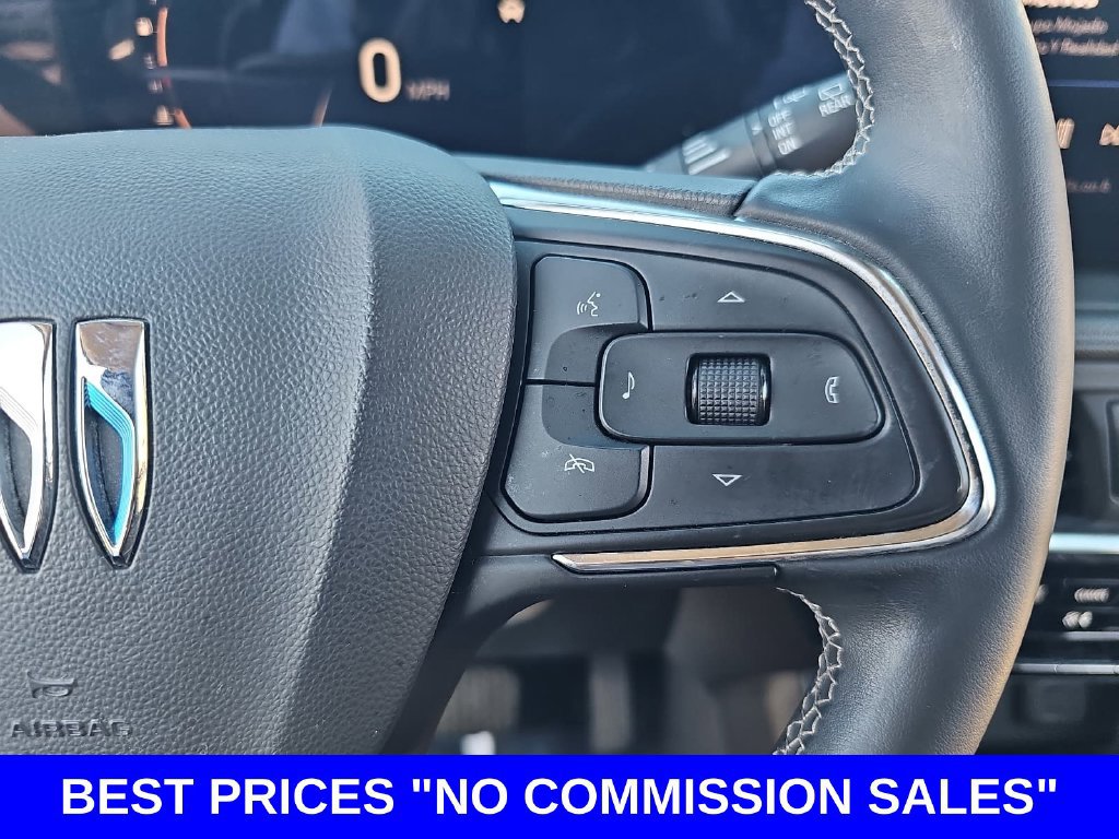Used 2024 Buick Encore GX Avenir w/ Avenir Convenience Package FWD image 18