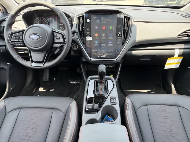 New 2026 Subaru Crosstrek 2.5i Limited w/ Crosstrek Mirror Package AWD/4WD image 9