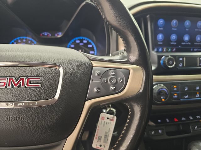Used 2022 GMC Canyon Denali AWD/4WD image 31